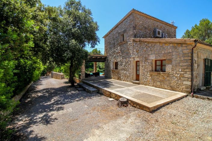 Image No.11-Chalet de 3 chambres à vendre à Pollenca