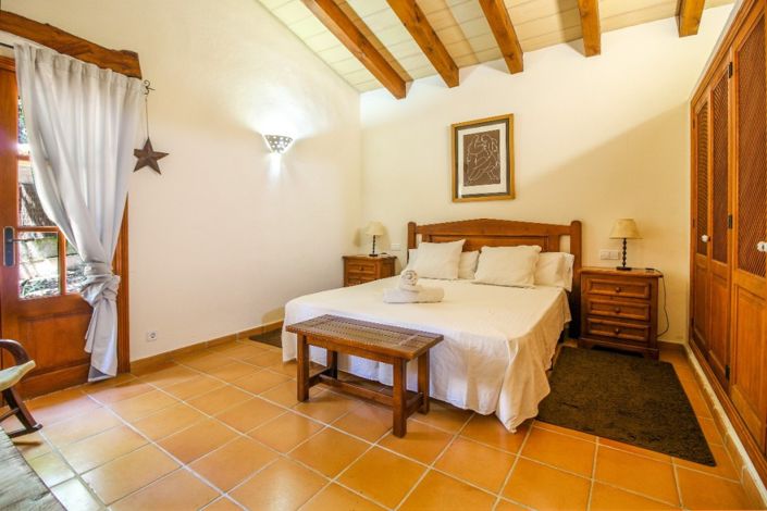 Image No.12-Chalet de 3 chambres à vendre à Pollenca