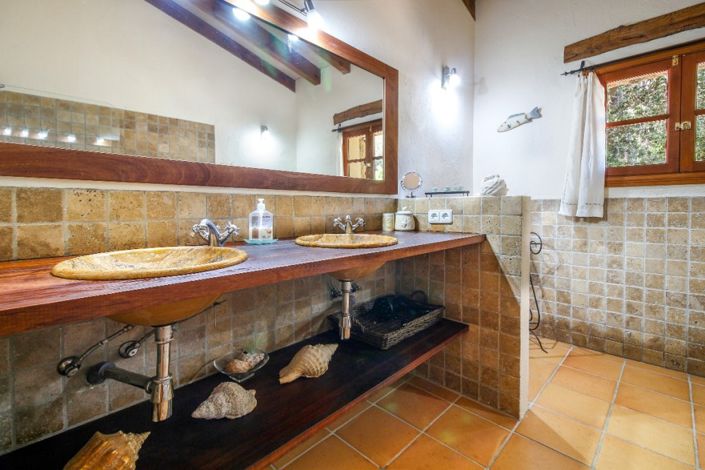 Image No.16-Chalet de 3 chambres à vendre à Pollenca