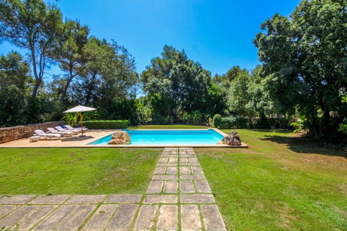 Image No.18-Chalet de 3 chambres à vendre à Pollenca