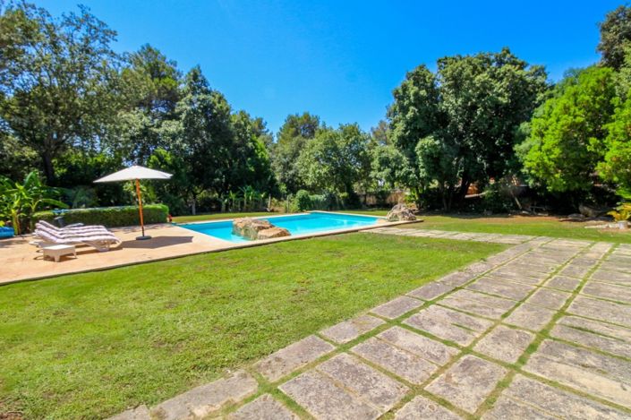 Image No.19-Chalet de 3 chambres à vendre à Pollenca