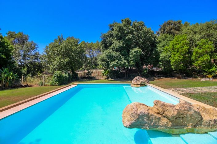 Image No.2-Chalet de 3 chambres à vendre à Pollenca