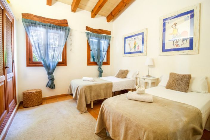 Image No.5-Chalet de 3 chambres à vendre à Pollenca