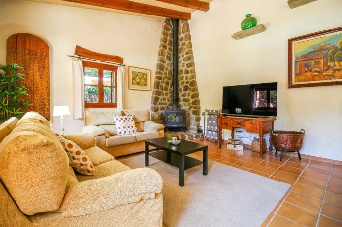 Image No.6-Chalet de 3 chambres à vendre à Pollenca