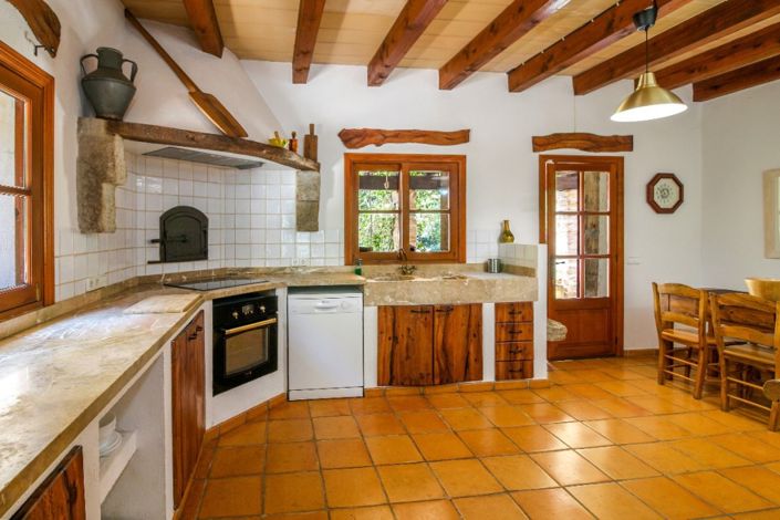 Image No.8-Chalet de 3 chambres à vendre à Pollenca