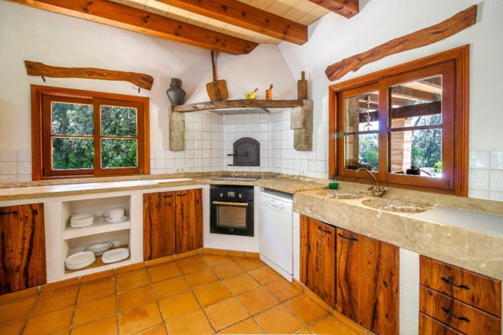 Image No.9-Chalet de 3 chambres à vendre à Pollenca