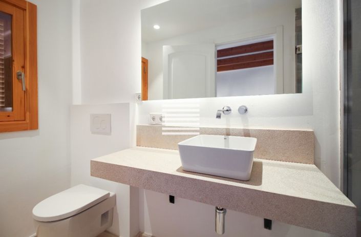 Image No.11-Maison de ville de 3 chambres à vendre à Majorque