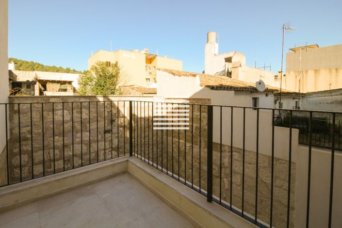 Image No.12-Maison de ville de 3 chambres à vendre à Majorque