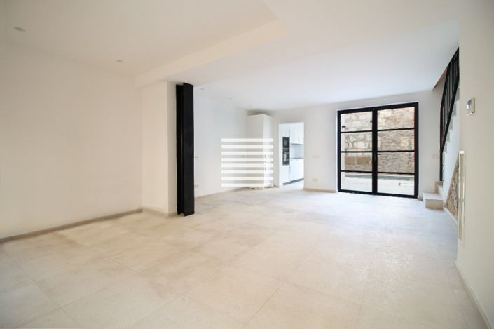 Image No.2-Maison de ville de 3 chambres à vendre à Majorque