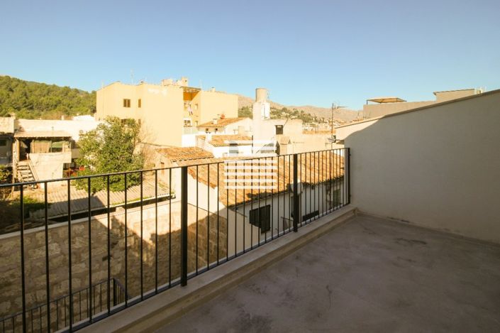 Image No.20-Maison de ville de 3 chambres à vendre à Majorque