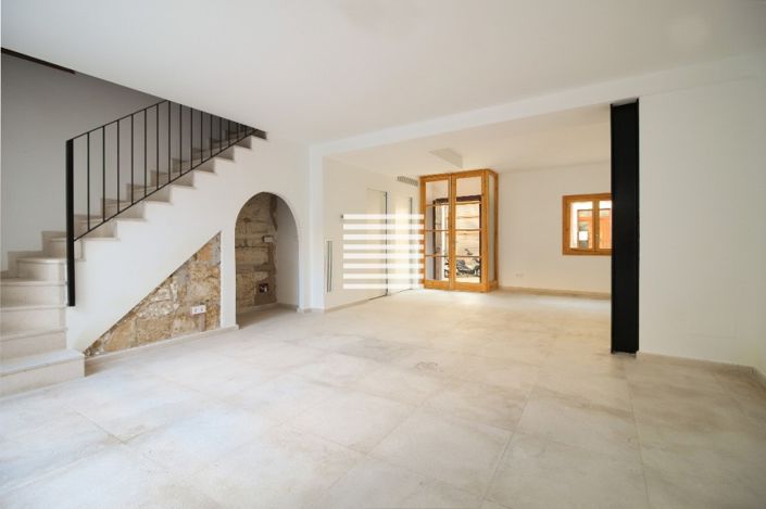 Image No.4-Maison de ville de 3 chambres à vendre à Majorque