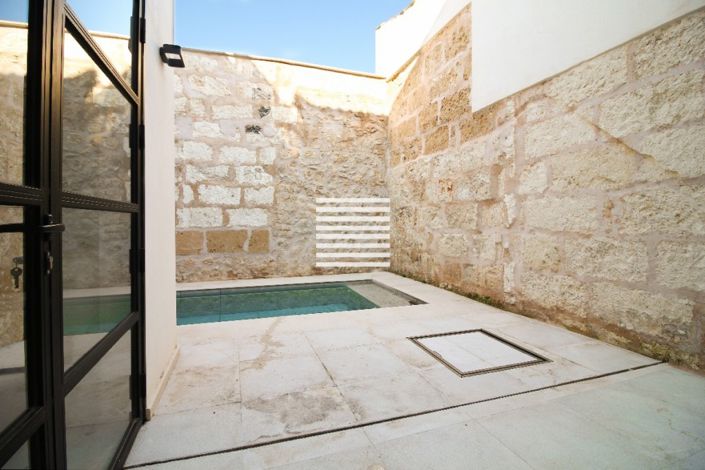 Image No.7-Maison de ville de 3 chambres à vendre à Majorque