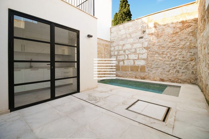 Image No.8-Maison de ville de 3 chambres à vendre à Majorque