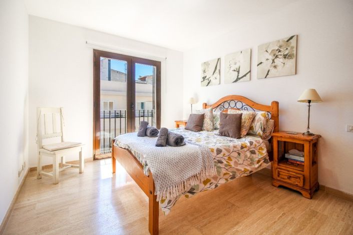 Image No.10-Appartement de 4 chambres à vendre à Puerto Pollensa