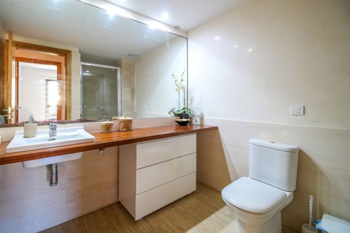 Image No.11-Appartement de 4 chambres à vendre à Puerto Pollensa