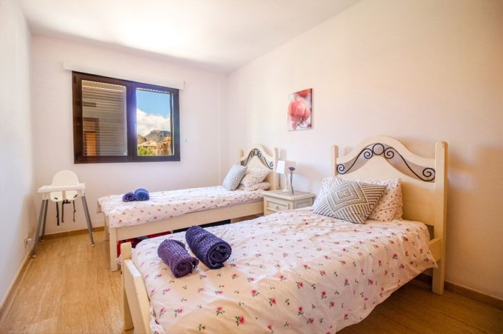 Image No.13-Appartement de 4 chambres à vendre à Puerto Pollensa