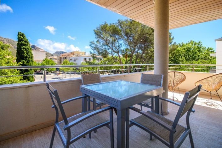 Image No.15-Appartement de 4 chambres à vendre à Puerto Pollensa