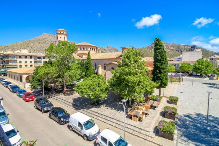 Image No.17-Appartement de 4 chambres à vendre à Puerto Pollensa