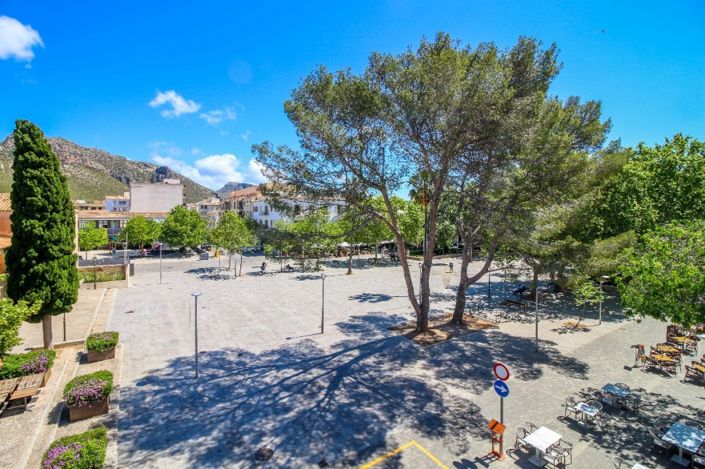 Image No.18-Appartement de 4 chambres à vendre à Puerto Pollensa