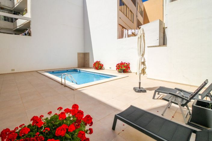 Image No.20-Appartement de 4 chambres à vendre à Puerto Pollensa