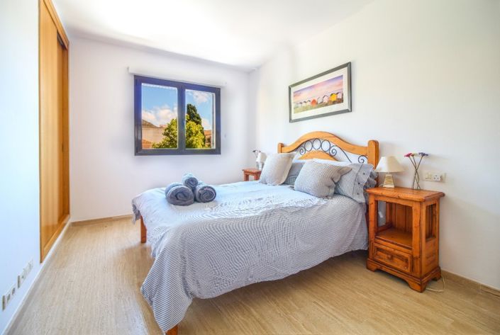 Image No.6-Appartement de 4 chambres à vendre à Puerto Pollensa