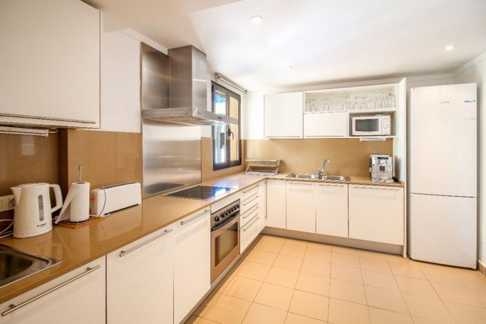 Image No.4-Appartement de 4 chambres à vendre à Puerto Pollensa