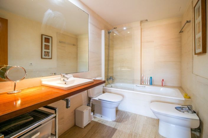 Image No.7-Appartement de 4 chambres à vendre à Puerto Pollensa