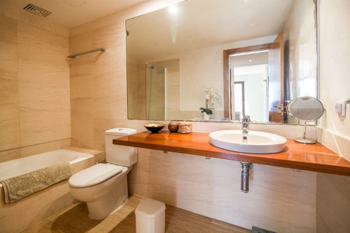 Image No.9-Appartement de 4 chambres à vendre à Puerto Pollensa