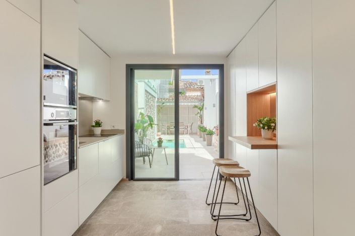 Image No.10-Maison de ville de 2 chambres à vendre à Majorque