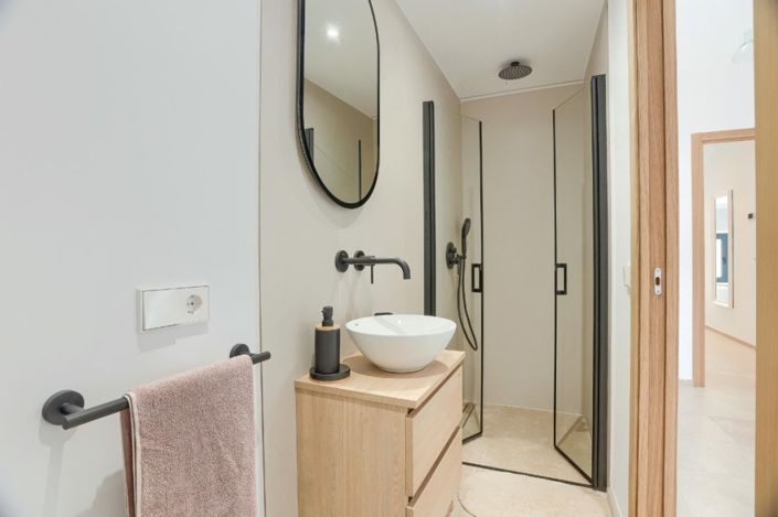 Image No.14-Maison de ville de 2 chambres à vendre à Majorque