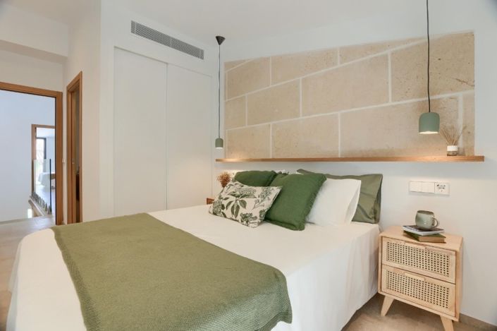 Image No.16-Maison de ville de 2 chambres à vendre à Majorque