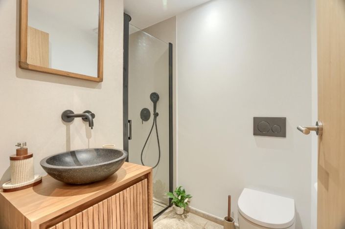 Image No.17-Maison de ville de 2 chambres à vendre à Majorque