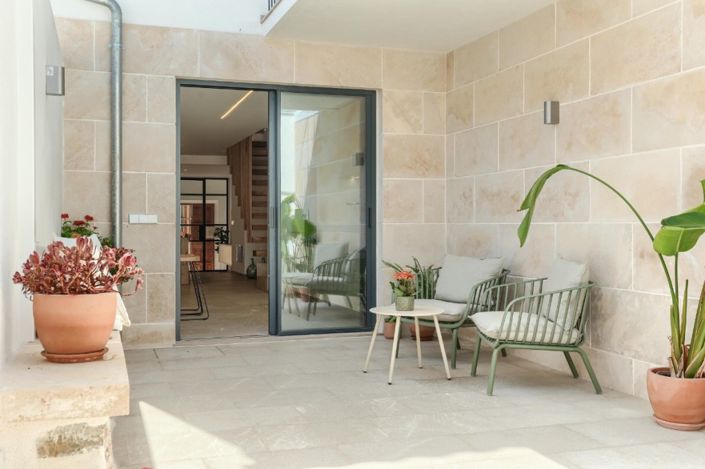 Image No.19-Maison de ville de 2 chambres à vendre à Majorque