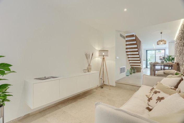 Image No.7-Maison de ville de 2 chambres à vendre à Majorque