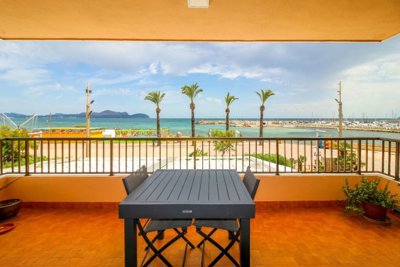Sol Mallorca most sold property