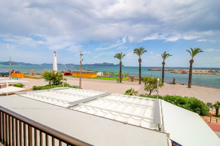 Image No.4-Appartement de 3 chambres à vendre à Santa Margalida