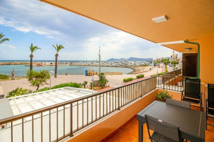 Image No.5-Appartement de 3 chambres à vendre à Santa Margalida