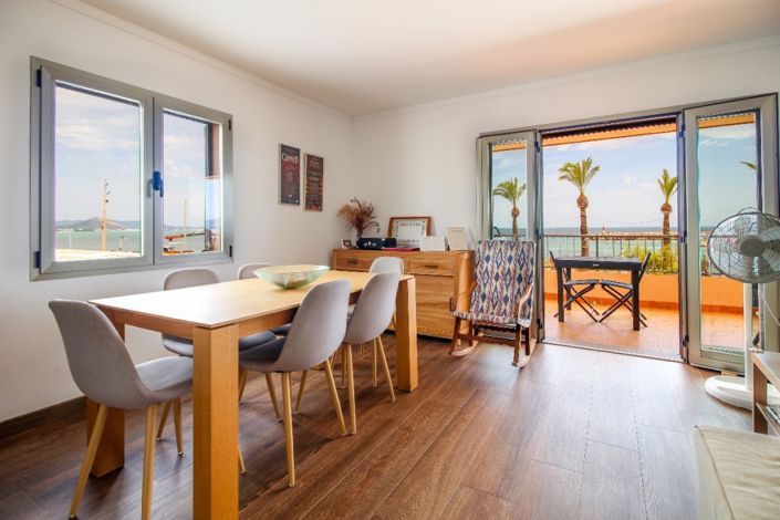 Image No.6-Appartement de 3 chambres à vendre à Santa Margalida