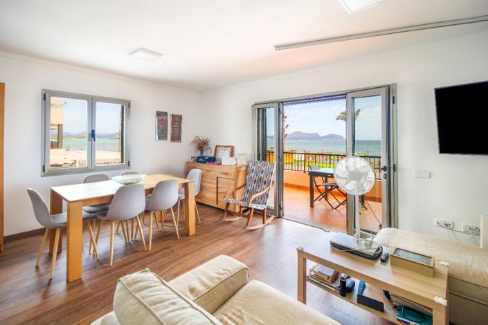 Image No.7-Appartement de 3 chambres à vendre à Santa Margalida