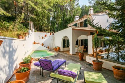 Sol Mallorca most sold property