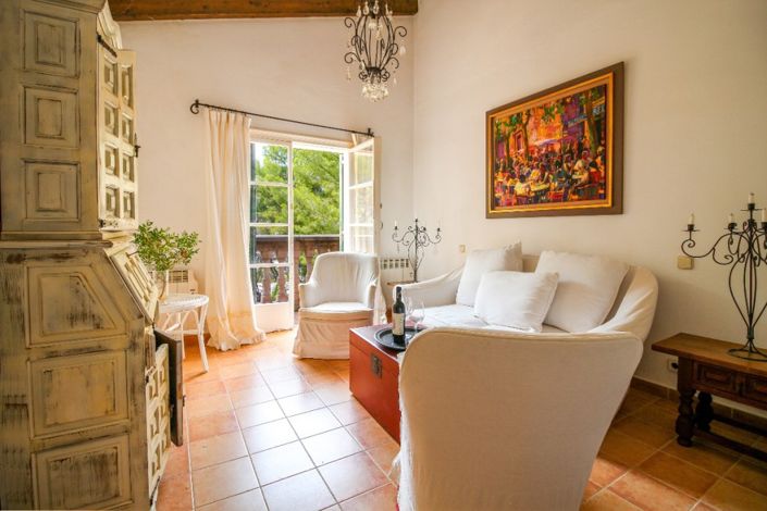 Image No.11-Chalet de 5 chambres à vendre à Cala Sant Vicenc