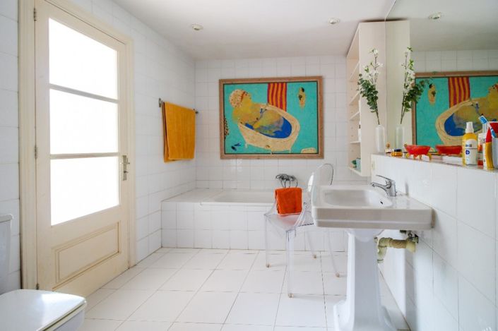 Image No.12-Chalet de 5 chambres à vendre à Cala Sant Vicenc