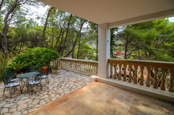 Image No.14-Chalet de 5 chambres à vendre à Cala Sant Vicenc