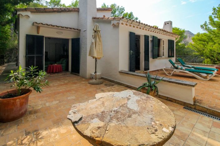 Image No.17-Chalet de 5 chambres à vendre à Cala Sant Vicenc