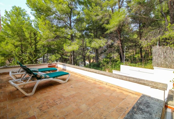 Image No.19-Chalet de 5 chambres à vendre à Cala Sant Vicenc