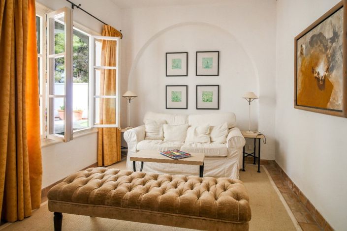 Image No.4-Chalet de 5 chambres à vendre à Cala Sant Vicenc