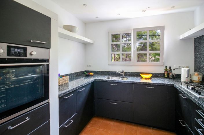 Image No.7-Chalet de 5 chambres à vendre à Cala Sant Vicenc