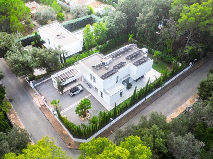 Image No.8-4 Bed Villa for sale