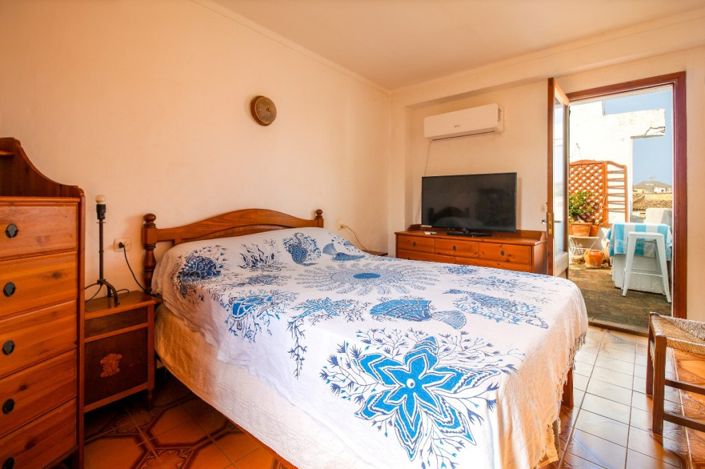 Image No.10-Maison de ville de 3 chambres à vendre à Majorque