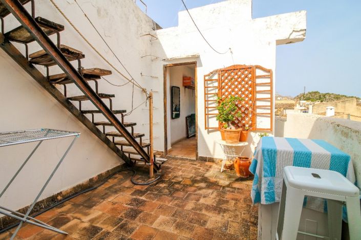 Image No.11-Maison de ville de 3 chambres à vendre à Majorque